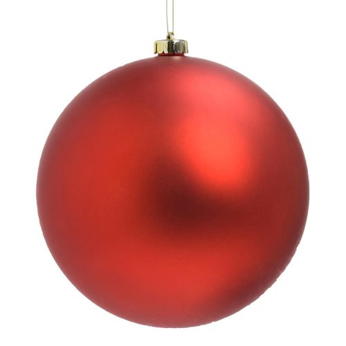 Gule plast. červené lesk/mat mix/2 25cm