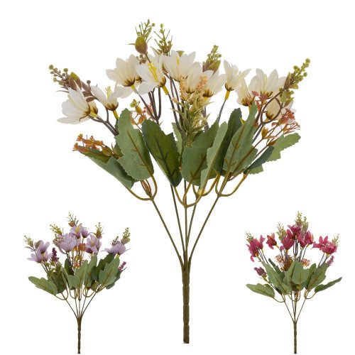 Kytica frézia 3f 30cm