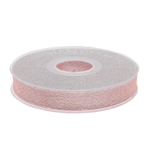 Stuha vian ružová 1,5cm/30m 4224m 57