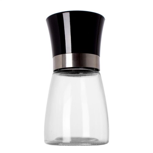 Soľnička čierna/ks 13cm - Umelé kvety