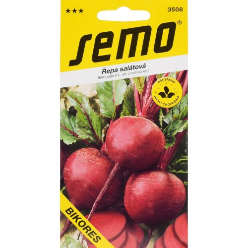 Cvikla bikores 1g - Vianočné stromčeky