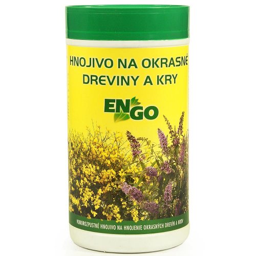 Engo dreviny a kry 1kg