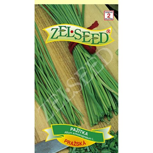 Pažítka pražská 1,8g