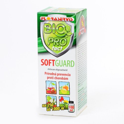 Softguard 100ml