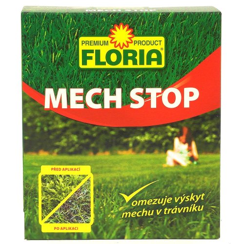 Floria mach stop 0,5kg