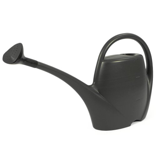 Krhlička spring 2,5l antracit 42x9,5x25cm