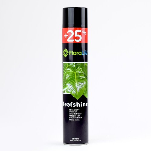 Floralife spray lesk na listy 750ml