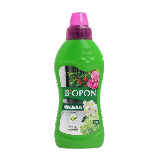 Bopon 500ml- uni 6/k b1001