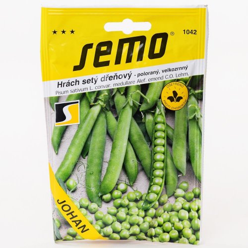 Hrach johan 50g - stredne skorý - Jesenné dekorácie