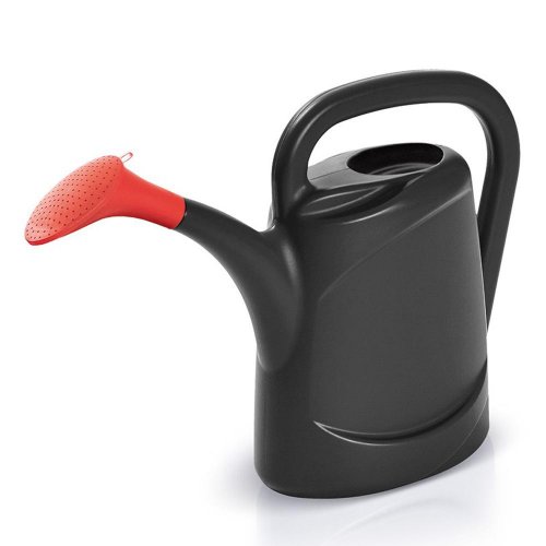 Ikag75 krhla agri čierna 7,5l 60,5xh37cm - Vianočné osvetlenie