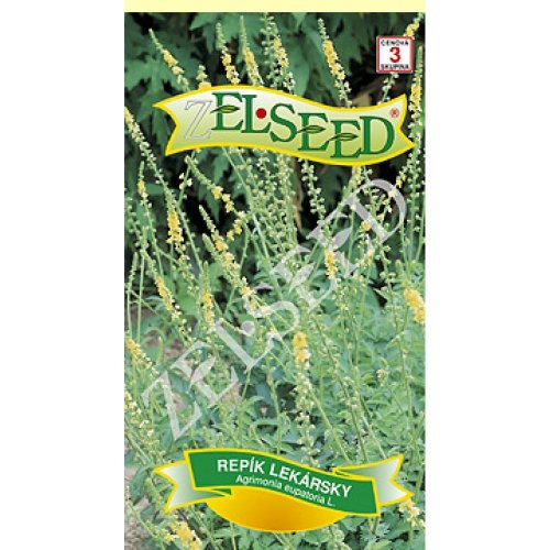 Repík lekársky 0,7g