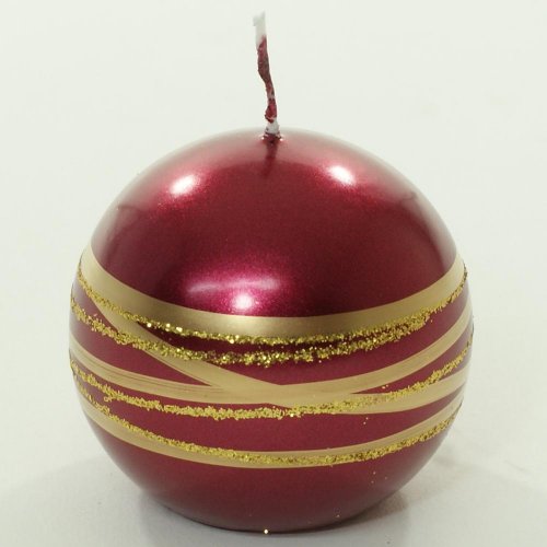 Golden rings g.60 bordo met.