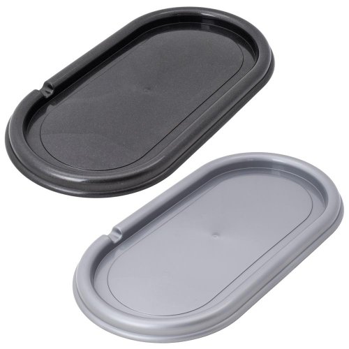 Podložka pod sviečku mix farba 36cm