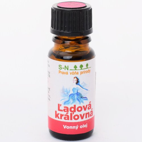 Ľadová kráľovná sk