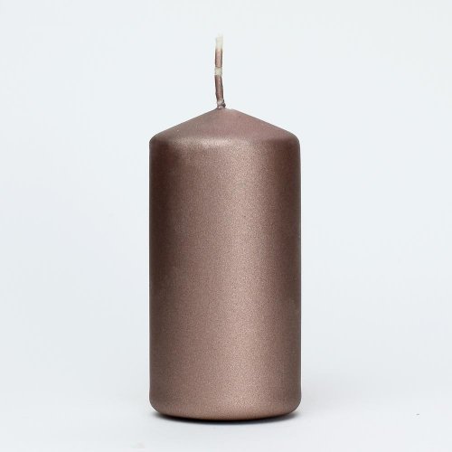 Mat.metal val.40/80 hnedý/53/