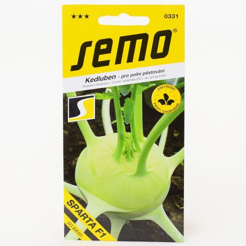 Kaleráb sparta f1 polosk.