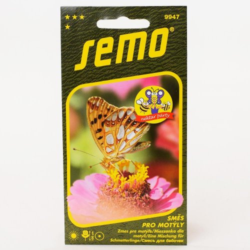 Zmes pre motýľe 3g - Vianočné dekorácie a ozdoby