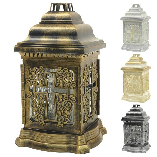 Katedrála 207 kríž  mix 100gr - Veľkonočné ozdoby