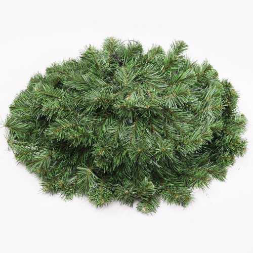 W15 veniec 85cm - Jesenné dekorácie