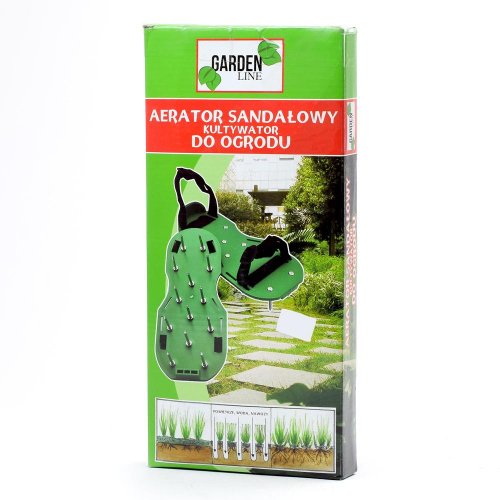 0559 prevzdušňovacie sandále 30x13,5cm