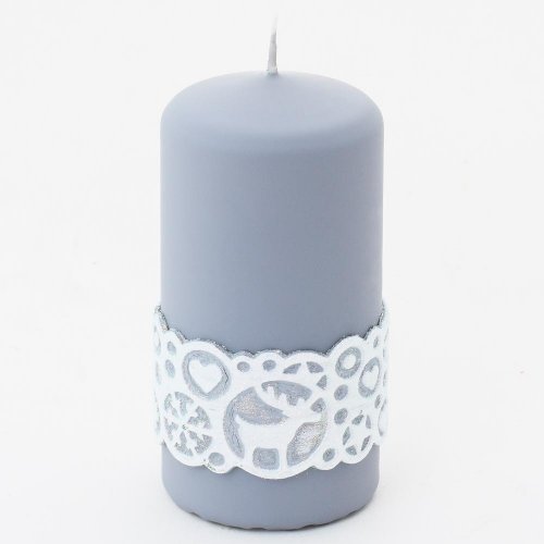 Xmas fashion val.50/100 sivý