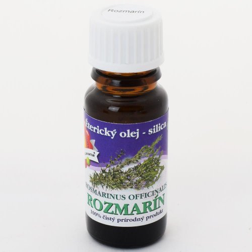 Rozmarín cz