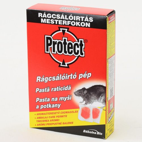 Protect aromatická pasta  150g