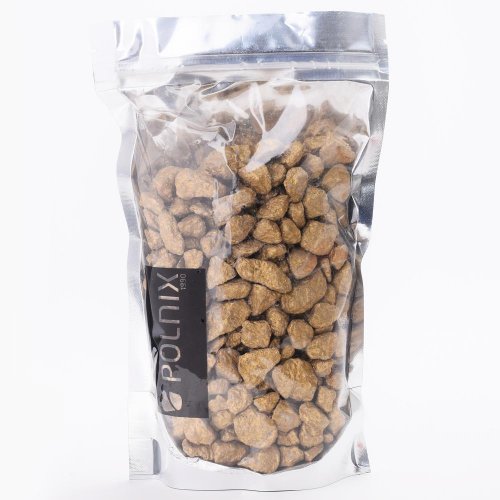 51.008.02.01 kameň dekoračny zlatý  9-13mm 0,5kg