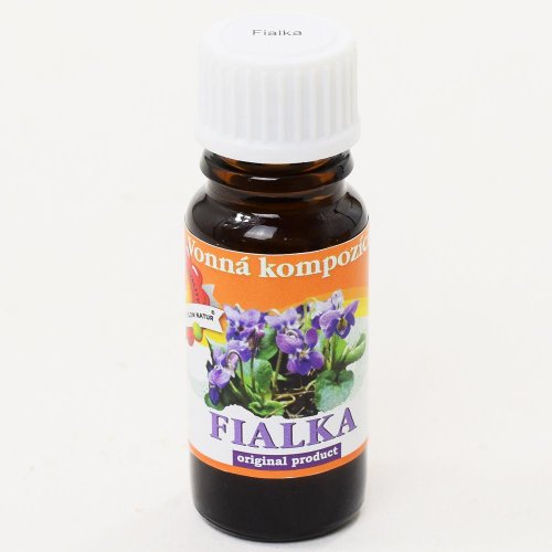 Fialka cz - Umelé kvety