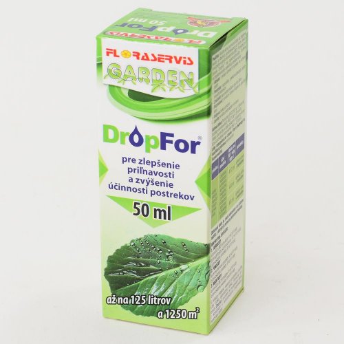 Dropfor 50ml