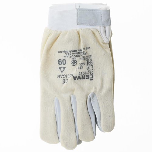 Prac. rukavice pelican 109822