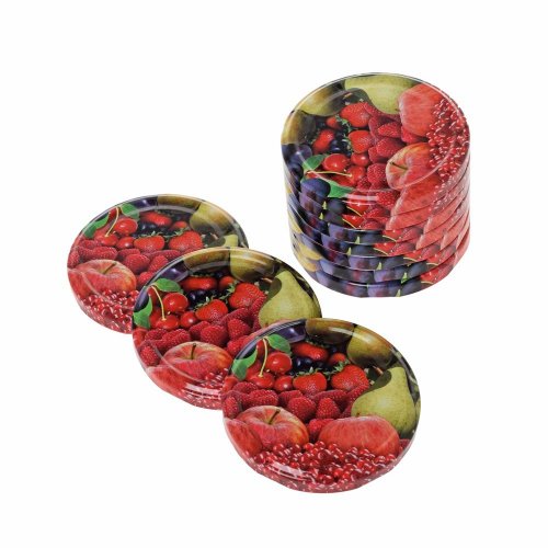 Pevná cena 7533 viečka 