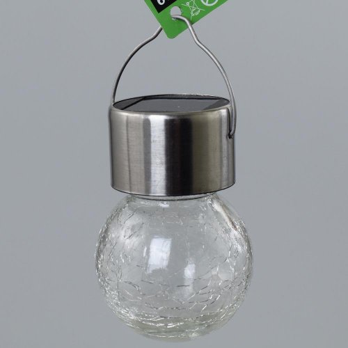 Dx9200290 led žiarovka solar. 9cm