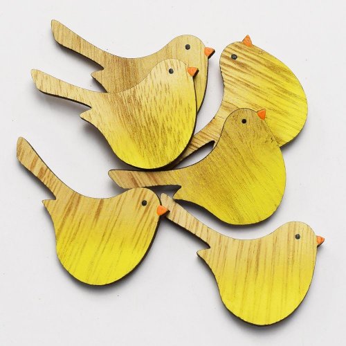 Sc vtáčik lep.s/6 super cena