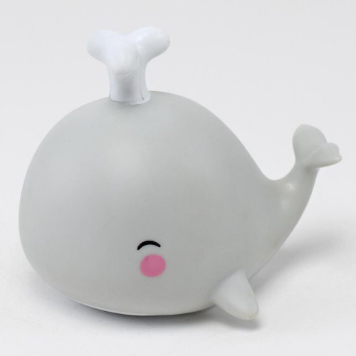 Veľryba lampa led 13x11x11cm - Veľkonočné ozdoby