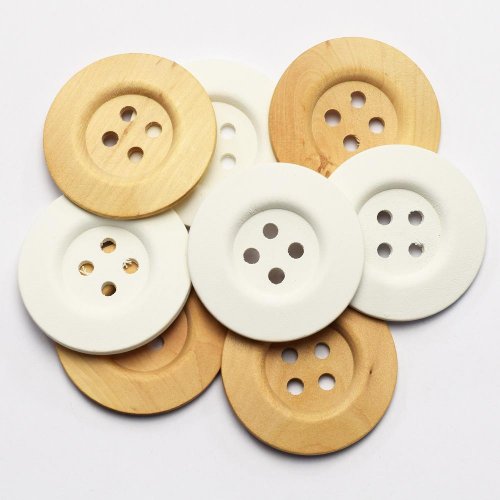 Gombíky mix dre.s/8