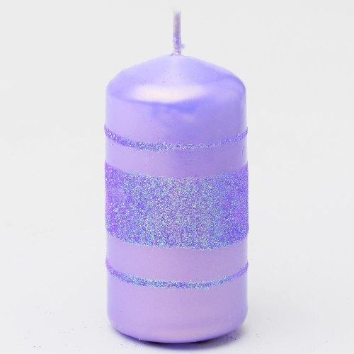 Briliant met.val.40/80 lila/č.6/