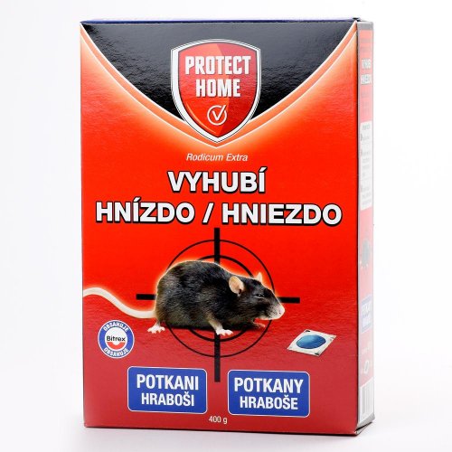 Rodicum extra 400g - Umelé kvety