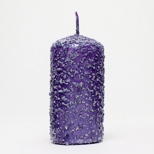 Val.met.40/80 posyp.fial./ac7/ - Umelé kvety