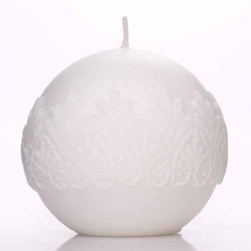 Korunka welur g.100 biela