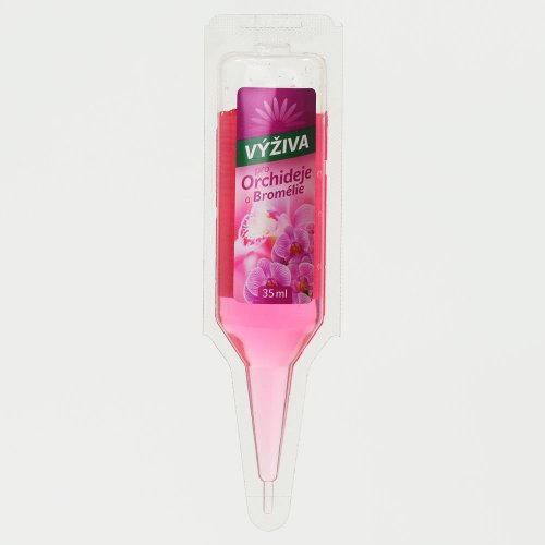Forestina- výživa pre orchidee 35ml