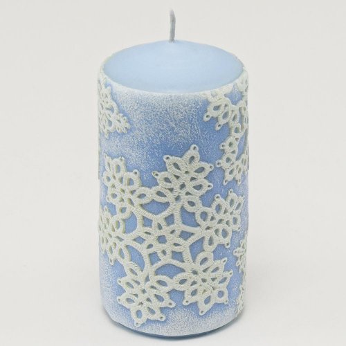 Valec 60/120 gw 04/19 bie+mod. - Umelé kvety