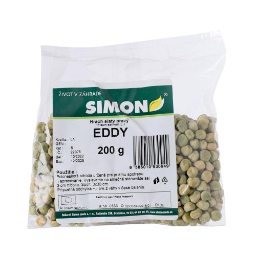 Hrach eddy 200g