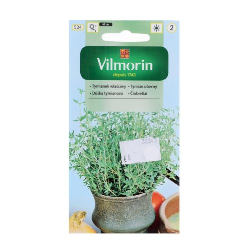 Duška tymiánová 0,3g