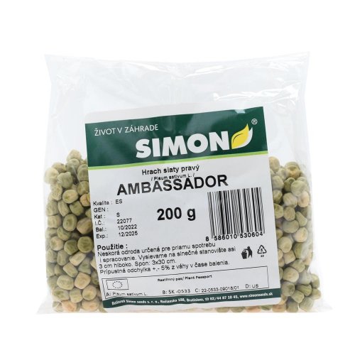 Hrach ambasador 200g