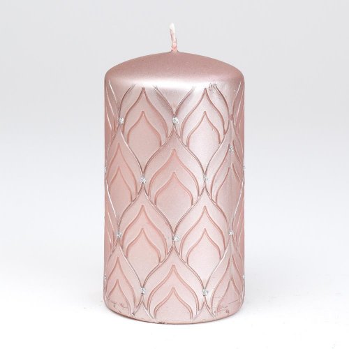 Ankara val.70/130 staro ružový