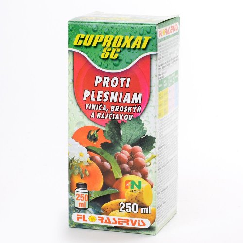 Cuproxat sc 250ml