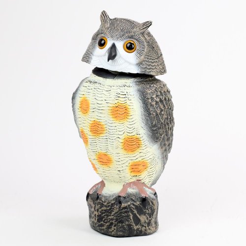 Sova plast 45cm super cena