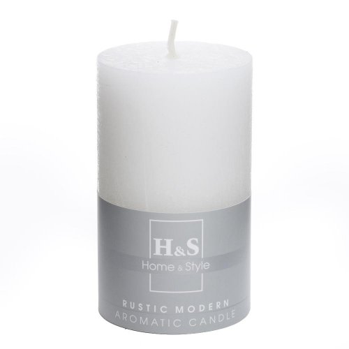 Rustic modern val.60/100 biely - Umelé kvety