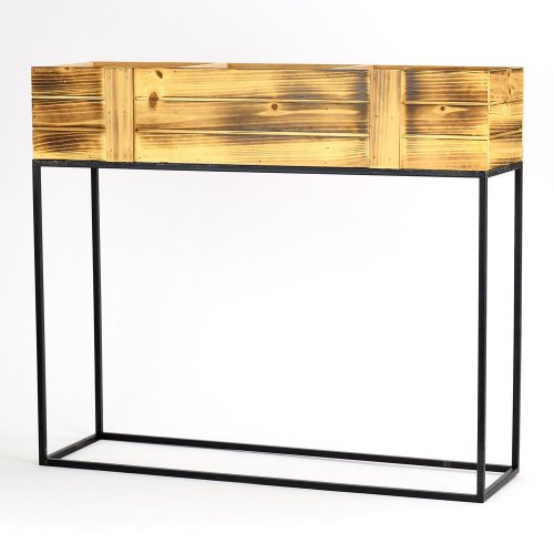 311fl/s obal na kvety hnedá  m:70*21*61h super cena